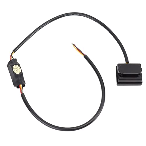 Bewegungsempfindungsschalter Wasserhahn Diffuse Reflexionssensor Smart IP67 DC12V für Schuhpolierer Frontspiegellampe Bewegungsempfindungsschalter Wasserhahn Diffuse Reflexionssensor Smart IP67 DC12V für Schuhpolierer Frontspiegellampe von YULEESIYIP