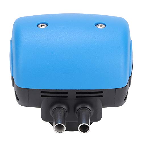 CATTLE MILKING MACHINE ACCESSOIRES UNIVERSAL MILKING PULSATOR MIT DOPPELTEN OUTLETS FÜR KüHE UND SCHAFE von YULEESIYIP