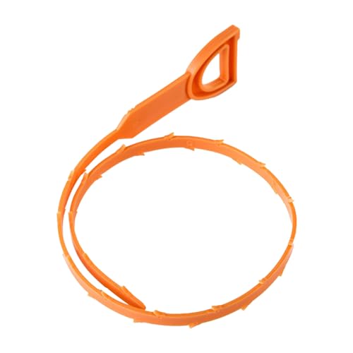 Drain Hair Cleaner Werkzeug Plastik Waschbecken nicht Logger Reinigungswerkzeug für Dusche Küche Spüle Badewanne Badezimmer Badezimmer Drain Hair Cleaner Werkzeug Plastik Waschbecken nicht Logger Reinigungswerkzeug für Dusche Küche Spüle Badewanne Badezimmer Badezimmer von YULEESIYIP
