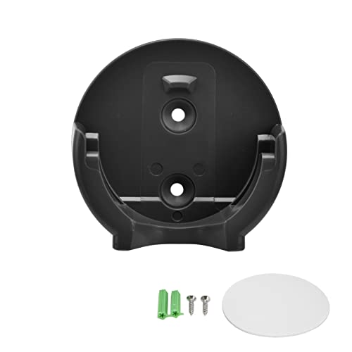 Kaffeemanipulationsanlagerungsfaktor -Abs -Abstand langlebiger Lagerhalter Kaffeemaschine [Universeller Wandständer] (Schwarz 58 mm) von YULEESIYIP