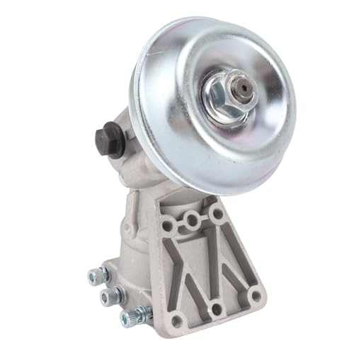 YULEESIYIP 10 Zähne Rasenmäher Zahnrad Trimmer Schneidemaschinengetriebe 32 mm Durchmesser für Oleo MAC EM753 746T 750T 753T 755 Master 61112072R YULEESIYIP 10 Zähne Rasenmäher Zahnrad Trimmer Schneidemaschinengetriebe 32 mm Durchmesser für Oleo MAC EM753 746T 750T 753T 755 Master 61112072R von YULEESIYIP