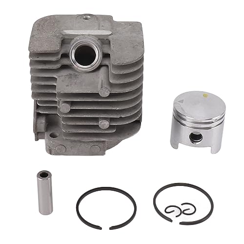 YULEESIYIP 32mm Zylinder kolben kit stabile Leistung Einfache Installation Hecken Schere Zubehör von YULEESIYIP