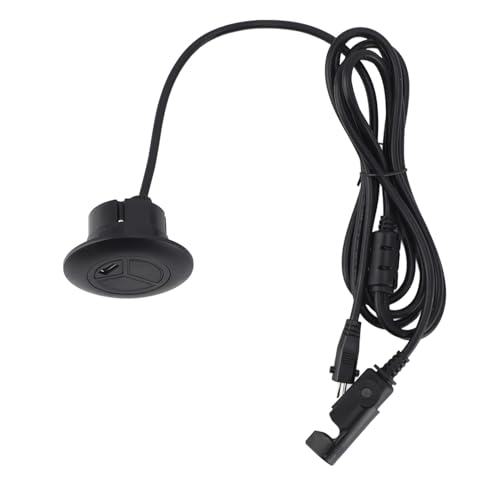 YULEESIYIP 5V Power Recliner Switch USB Elektrisches Sofa Handsteuerung ABS-Material Schnelle Installation Bequeme Ruheumgebung von YULEESIYIP