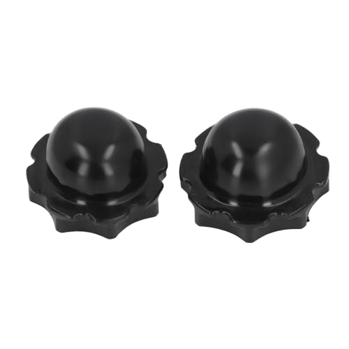 YULEESIYIP Aufblasbare -Filterkappe Lecks Vorbeugung Spa Stopper Abdeckung 2pcs von YULEESIYIP