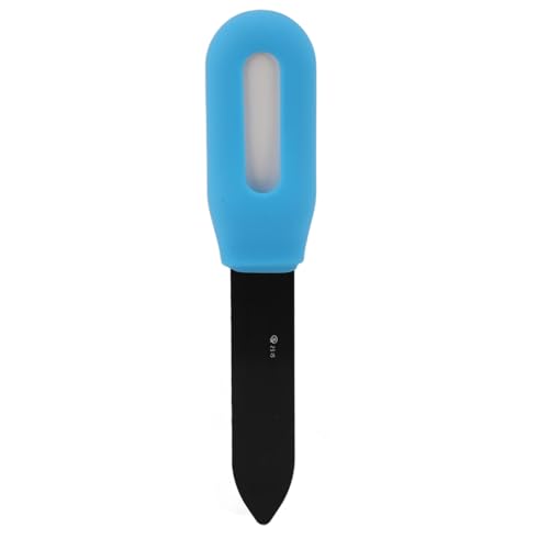 YULEESIYIP Bluetooth -Bodentemperaturfeuchtigkeitssensor Überwachung für Pflanzen von YULEESIYIP