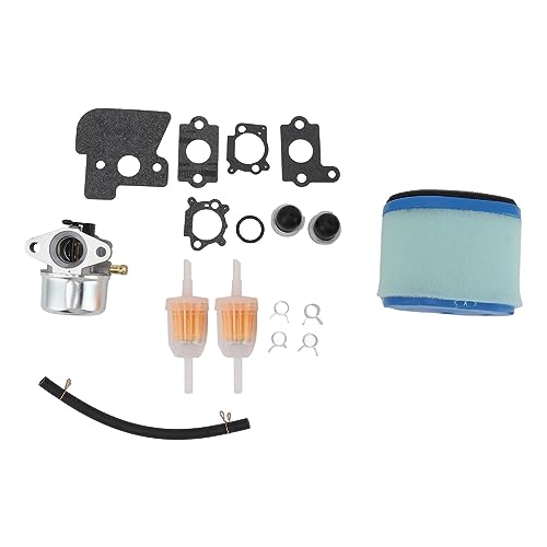 YULEESIYIP Carburetor Air Filter Kit JS63C JS63E JA60 JA62 JS65 JS40 JS45 JS60 JS61 SP6211 SP6213 21 -Zoll -Spaziergang hinter dem Mäher von YULEESIYIP