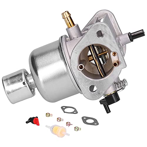 YULEESIYIP Carburetor Carb Set hochwertiges Zubehör LY Match FH580V 4 Zyklus -Motoren C7082 von YULEESIYIP