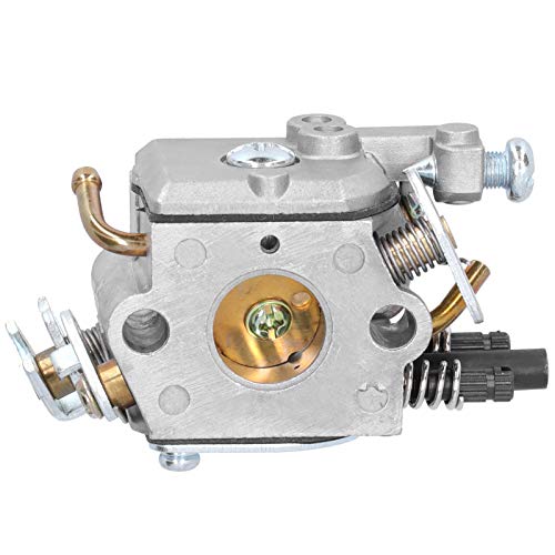 YULEESIYIP Carburetor-Ersatz-Trimmerzubehör langlebige hochwertige Eisen-Langzeitlebensdauer 123 223 323 325 326 327 Gartenwerkzeuge YULEESIYIP Carburetor-Ersatz-Trimmerzubehör langlebige hochwertige Eisen-Langzeitlebensdauer 123 223 323 325 326 327 Gartenwerkzeuge von YULEESIYIP