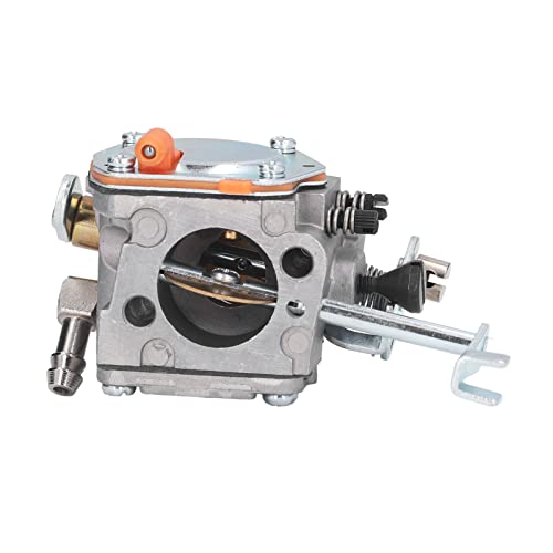YULEESIYIP Chainsaw Carburetor Aluminum Replacement Stable Performance Lawn Mower Carburetor Bs500 Bs500s YULEESIYIP Chainsaw Carburetor Aluminum Replacement Stable Performance Lawn Mower Carburetor Bs500 Bs500s von YULEESIYIP