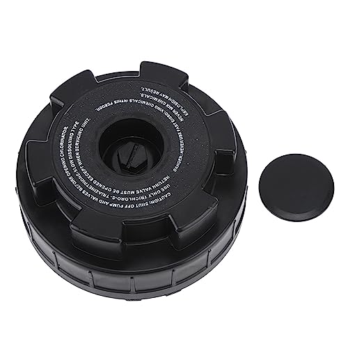 YULEESIYIP Chlorinatorabdeckungsdeckel Ersatz für CL220 Protektor ABS kompatibel mit der Wartung des Feederpools von YULEESIYIP