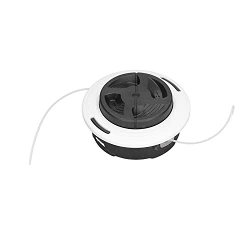 YULEESIYIP Dual Linie Trimmer Kopf ReplacementHigh Qualität Dual Linie Trimmer Kopf für C26-2 Trimmen Kopf FS 55 56 70 94 91 111 13 G0a6 von YULEESIYIP
