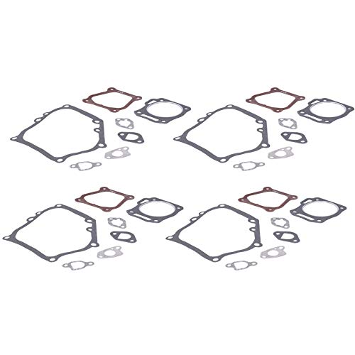 YULEESIYIP Engine Gaskets Kit Accessory Parts Gasoline Generator 170F GX210 2.8KW YULEESIYIP Engine Gaskets Kit Accessory Parts Gasoline Generator 170F GX210 2.8KW von YULEESIYIP
