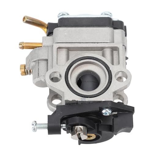 YULEESIYIP Gebläse Vergaser Aluminium Gebläse Vergaser Ersatz für RY25AXB 25cc Gas Jet Lüfter Gebläse YULEESIYIP Gebläse Vergaser Aluminium Gebläse Vergaser Ersatz für RY25AXB 25cc Gas Jet Lüfter Gebläse von YULEESIYIP