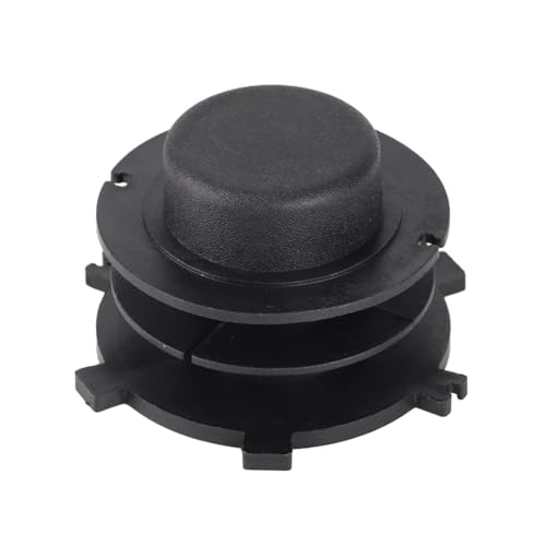 YULEESIYIP Gras Trimmer Head Spool Professionelles Stall -Kleidung Accessoires BrushCutter FS 36 46 56 Rollen YULEESIYIP Gras Trimmer Head Spool Professionelles Stall -Kleidung Accessoires BrushCutter FS 36 46 56 Rollen von YULEESIYIP