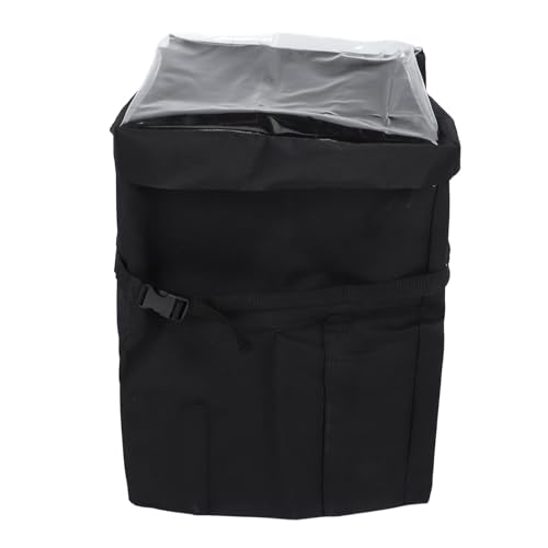 YULEESIYIP Heizungspumpe Abdeckung Polyester Canvas Pumpe Abdeckung mit transparentem PVC -Fenster Universal Fit YULEESIYIP Heizungspumpe Abdeckung Polyester Canvas Pumpe Abdeckung mit transparentem PVC -Fenster Universal Fit von YULEESIYIP