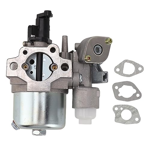 YULEESIYIP Kit de carburador de cortacésped 277‑62301‑30 277‑62302‑50 277‑62301‑60 Con junta para EL Motor 6.0 SP170 EX17 YULEESIYIP Kit de carburador de cortacésped 277‑62301‑30 277‑62302‑50 277‑62301‑60 Con junta para EL Motor 6.0 SP170 EX17 von YULEESIYIP