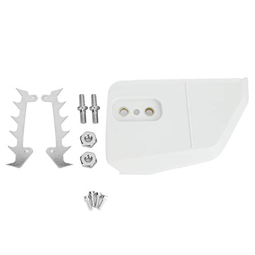 YULEESIYIP Kupplungsdeckel-Stehmuttern-Kit Passend für MS170 MS180 MS210 MS230 MS250 021 023 025 017 018 Kettensäge Stabiles Leistungszubehör YULEESIYIP Kupplungsdeckel-Stehmuttern-Kit Passend für MS170 MS180 MS210 MS230 MS250 021 023 025 017 018 Kettensäge Stabiles Leistungszubehör von YULEESIYIP