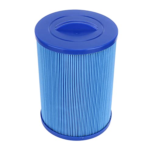 YULEESIYIP Männlicher Thread G1 1/2 Poolfilter PP Kinder Spa -Filter Ersatz PWW50L für Schwimmspaziergang von YULEESIYIP