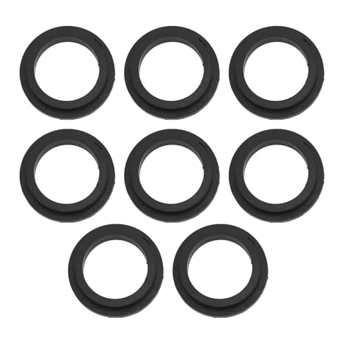 YULEESIYIP Pool Filter O-Dichtung ssatz ufs chutz Satz Sandfilter pumpe Ersatz für 26323CA 26323EH 26331 Pool-Wartung von YULEESIYIP