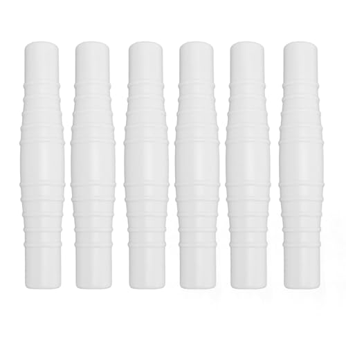YULEESIYIP Poolschlauchanschluss Kopplung Premium ABS -Material Easy Installation Schwimmbad -Staubsaugeradapter von YULEESIYIP