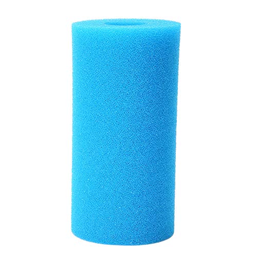 YULEESIYIP Schwimmbad Filter Schaum Schaum Sponge Cartridge-ERSATZ WASCHBARER Pool REINIGUNGS ZUBEHÖR für BESTIMMTE Pool WARTUNG YULEESIYIP Schwimmbad Filter Schaum Schaum Sponge Cartridge-ERSATZ WASCHBARER Pool REINIGUNGS ZUBEHÖR für BESTIMMTE Pool WARTUNG von YULEESIYIP