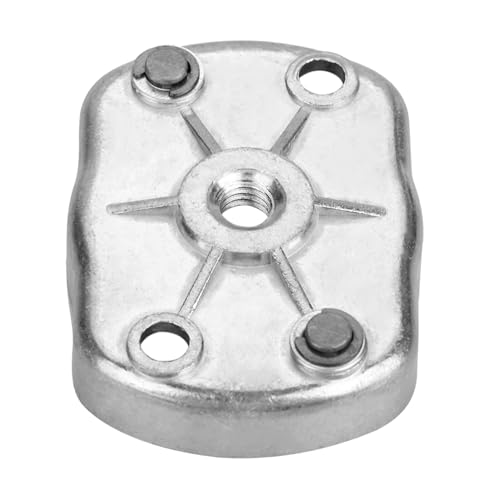 YULEESIYIP Starter Dial Driver Claw Pawl Pull -Motor für Pinselschneider 33cc/36cc/43cc/49cc stabile Leistung für Gartenarbeit geeignet YULEESIYIP Starter Dial Driver Claw Pawl Pull -Motor für Pinselschneider 33cc/36cc/43cc/49cc stabile Leistung für Gartenarbeit geeignet von YULEESIYIP