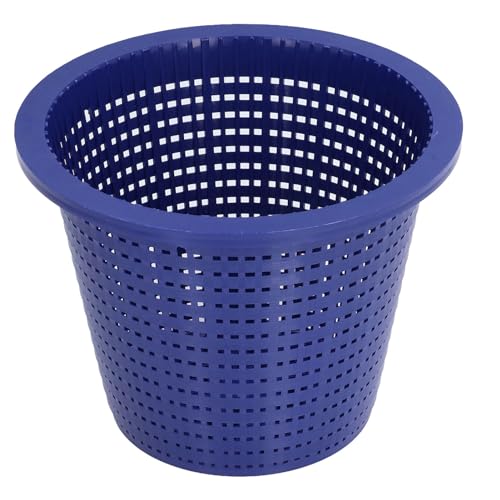 YULEESIYIP Swimming Pool Skimmer Basket Replacement Cleaning Tool Plastic Remove Leaves Pump Basket for Pool von YULEESIYIP