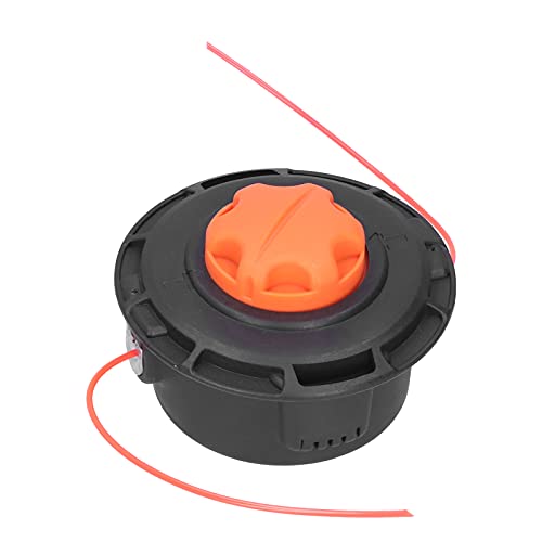 YULEESIYIP Trimmer Head 308923013 120950010 Zuverlässige Ersatz Easy Installation String Trimmer Teile YULEESIYIP Trimmer Head 308923013 120950010 Zuverlässige Ersatz Easy Installation String Trimmer Teile von YULEESIYIP