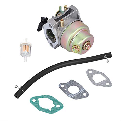 YULEESIYIP Vergaser Passt für 16100-Z0L-853 Vergaser Passt GCV160A GCV160LA GCV160LAO von YULEESIYIP