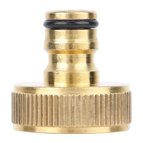 YULEESIYIP Weiblicher Thread Quick Connection -Schlauchanschluss langlebiger und einfacher Installationsgartenwerkzeug von YULEESIYIP
