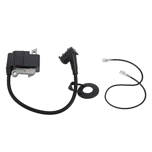 YULEESIYIP Zündspule Fit für MS661 MS661C 1144 400 1301 Kettensäge Zündspule Modul Zubehör YULEESIYIP Zündspule Fit für MS661 MS661C 1144 400 1301 Kettensäge Zündspule Modul Zubehör von YULEESIYIP