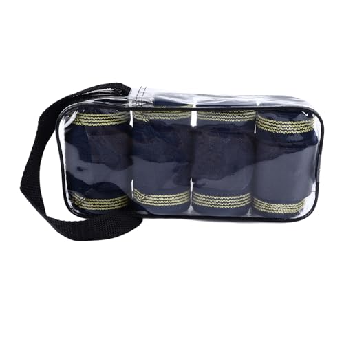 YULEESIYIP ebein-Wraps Komfortable Stabile Beschützer Reitsport zubehör von YULEESIYIP