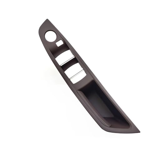 YULEGUDI Innentürgriff LHD RHD Fahrerseite Armlehne Türgriff Panel Abdeckung Für 5 Serie F10 F11 F18 520 523 525 528 530(RHD Moka) von YULEGUDI