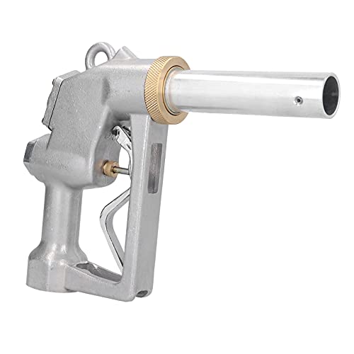 Automatische Tankdüse 1,5 -Zoll -uf 10gpm Benzin Kerosin nachfüllen mit Sensorschutz Füße Automatische Tankdüse 1,5 -Zoll -uf 10gpm Benzin Kerosin nachfüllen mit Sensorschutz Füße von YUMILI