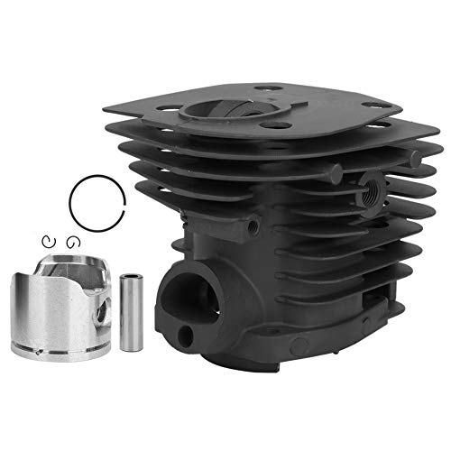 Hardware-Werkzeuge Zubehör Zylinder Kolben Ersatz Kit Fit 350 Kettensäge H350L Hardware-Werkzeuge Zubehör Zylinder Kolben Ersatz Kit Fit 350 Kettensäge H350L von YUMILI