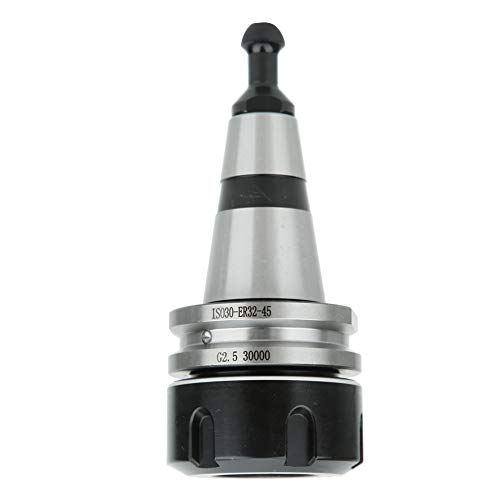 ISO30 ER32 45 G2.5 30000 U/min CNC Mahlen Sammeln Sie den Balance Chuck Tool Holder von YUMILI