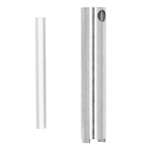 Kartusche Retainerentfernung Werkzeug Einstellbarer Druckabzug Wasserhahn umgebaut Kartusche Puller Moen 14272 Badezimmer Dusch Aluminiumlegierung 2 Pack von YUMILI