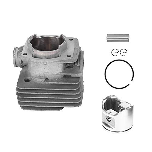 Kettensägenzylinderkolbenkit Präzision 48mm Hardware -Tool -Zubehör 365R H365R von YUMILI