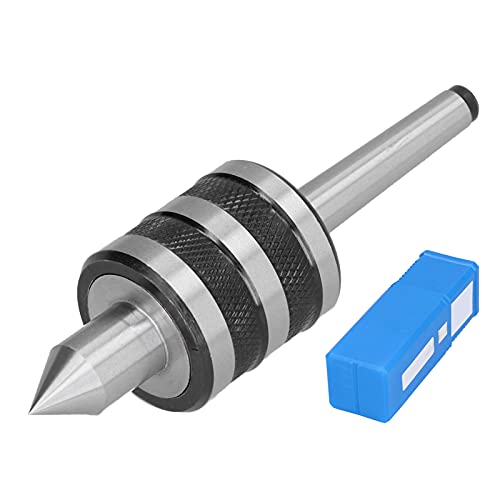 MT1 Schwarzer Präge -Verjüngungszentrum hohe Präzision für Holzbearbeitungsdreher von YUMILI