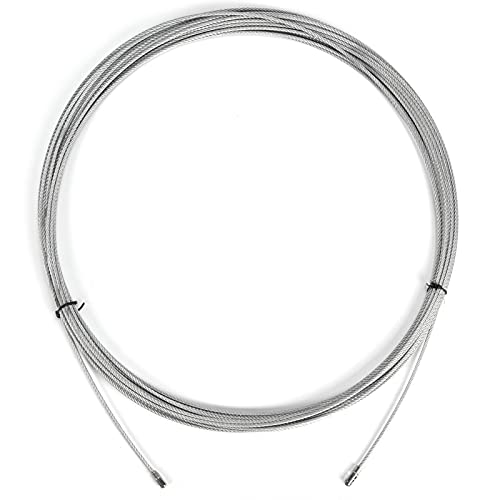 Reines Stahldrahtseiltraktion mit hoher Zugfestigkeit Stahlkabeldrahtseil für die Entwurfsanwendungen von YUMILI