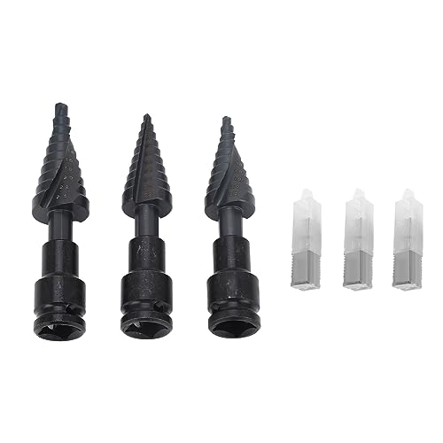 Stiefmaschinenbohrer 2 Flöte Spirale gerade Hex Shank Stiefmaschinenbohrer Holzbearbeitung Stiefmaschinenbohrer 2 Flöte Spirale gerade Hex Shank Stiefmaschinenbohrer Holzbearbeitung von YUMILI
