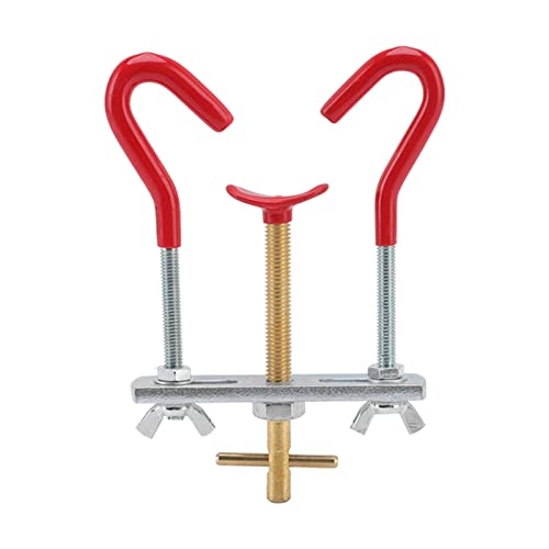 YUMILI Bonsai Astbieger, Bonsai Zweig Bieger, Zweigbieger, AST Modulator, Astbieger Verhindert Rutschen Kohlenstoffstahl DIY Formgebung Baumstamm Einstellwerkzeug für die Bonsai-Gartenarbeit von YUMILI