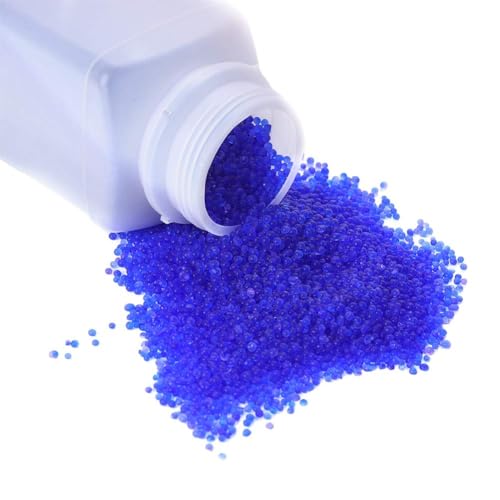 YUMILI Wiederverwendbare Silikagel Trockenmittelperlen, Feuchtigkeit Absorbierende Trockenbox für Kamera zum Schutz des Kameraobjektivs Mikroskope Teleskope YUMILI Wiederverwendbare Silikagel Trockenmittelperlen, Feuchtigkeit Absorbierende Trockenbox für Kamera zum Schutz des Kameraobjektivs Mikroskope Teleskope von YUMILI