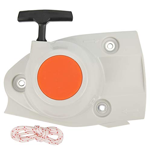 Yumili Pull Starter Assembly Ersatz für Universal Accessoire für TS410 TS420 4238-190-0301 von YUMILI