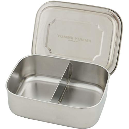 YUMMII YUMMII - Bento Box Medium, 2 Zimmer (17) von YUMMII YUMMII