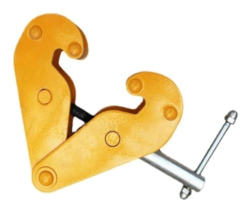 Versetzzange Bordsteinzange, Versetzzange, Hebewerkzeuge für Transportunternehmen, zum Heben und Transportieren von Marmorplatten(2T) von YUNFANOZ
