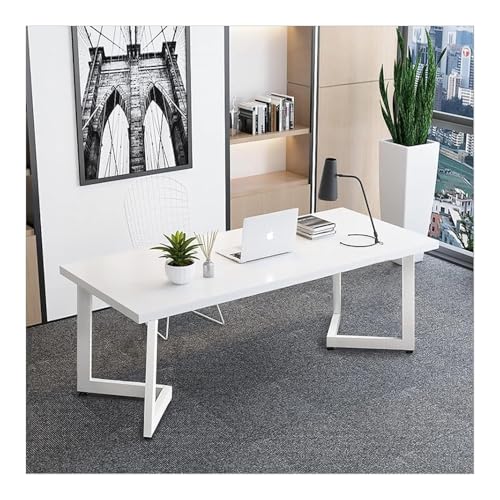 YUNFANOZ Tischfüsse, Tischgestell, Moderne Design-Ersatzteile für Tischbeine, für Schreibtische und Esstische von YUNFANOZ