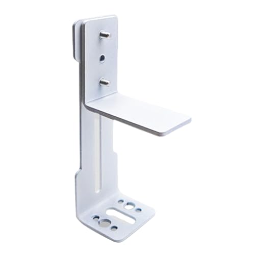 Grafikkarten-GPU-Halterung, verstellbare Klammer, Aluminium-Ständer für PC-Gehäuse, PC-Gehäuse, GPU-Halterung von YUNGLOO