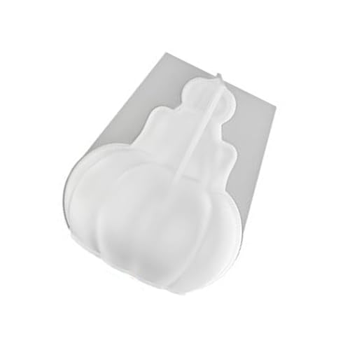 Halloween-Kürbisformen, Silikonformen, Harz, festliche Puppe, Ornament, Pflaster, Halloween-Kürbisse, Pflaster, Epoxidharz, Silikon von YUNGLOO