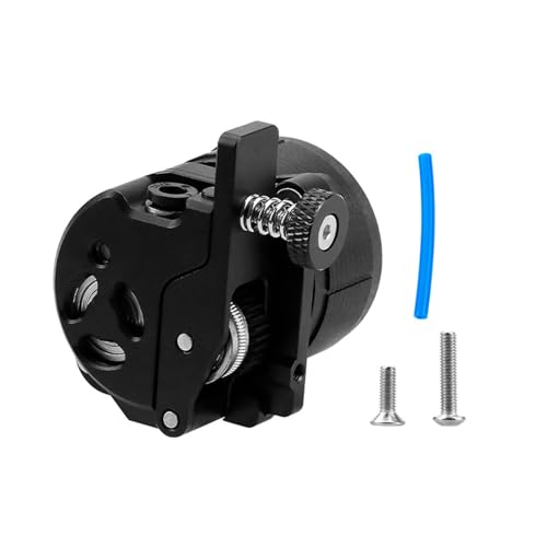 Metall-Doppelgetriebe-Extrusions-Doppelgetriebe-Extruder für K1C geräuscharme, tanzte Filamente Verarbeitung für Extruder von YUNGLOO
